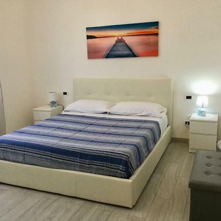 Elite19 Apartment Bocca di Magra Eksteriør billede