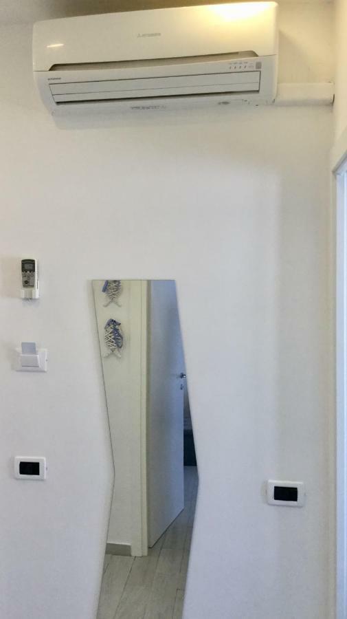 Elite19 Apartment Bocca di Magra Eksteriør billede