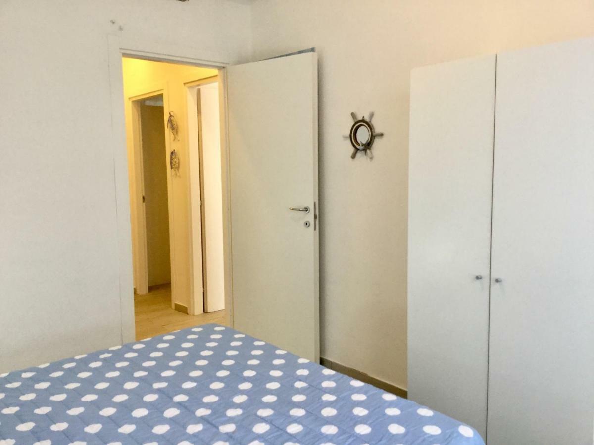 Elite19 Apartment Bocca di Magra Eksteriør billede