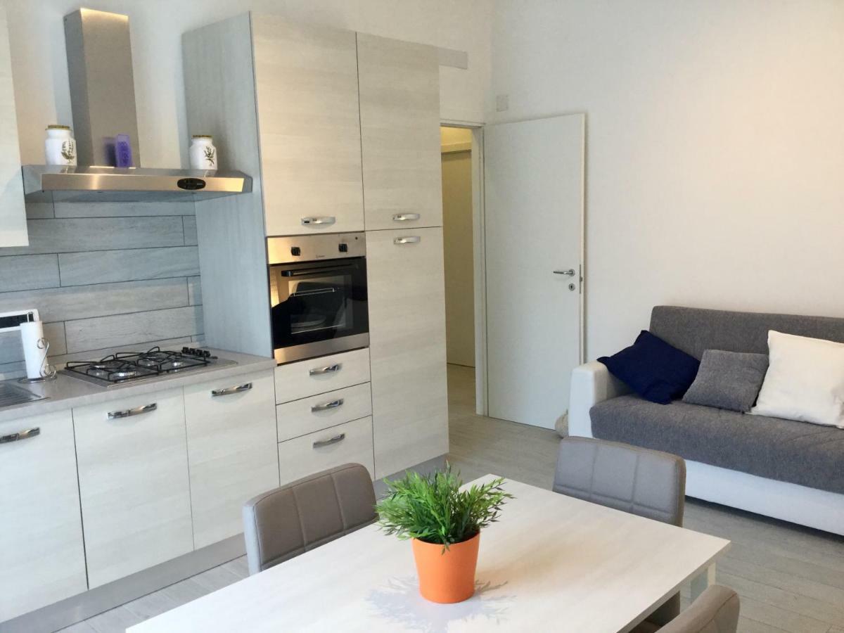 Elite19 Apartment Bocca di Magra Eksteriør billede