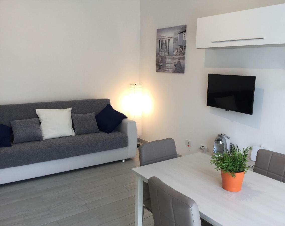 Elite19 Apartment Bocca di Magra Eksteriør billede