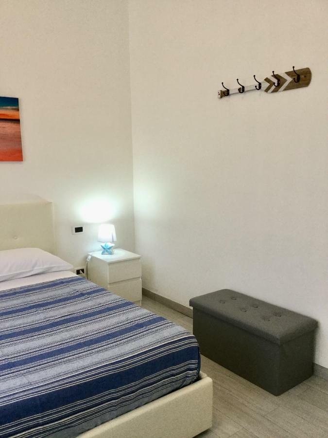 Elite19 Apartment Bocca di Magra Eksteriør billede