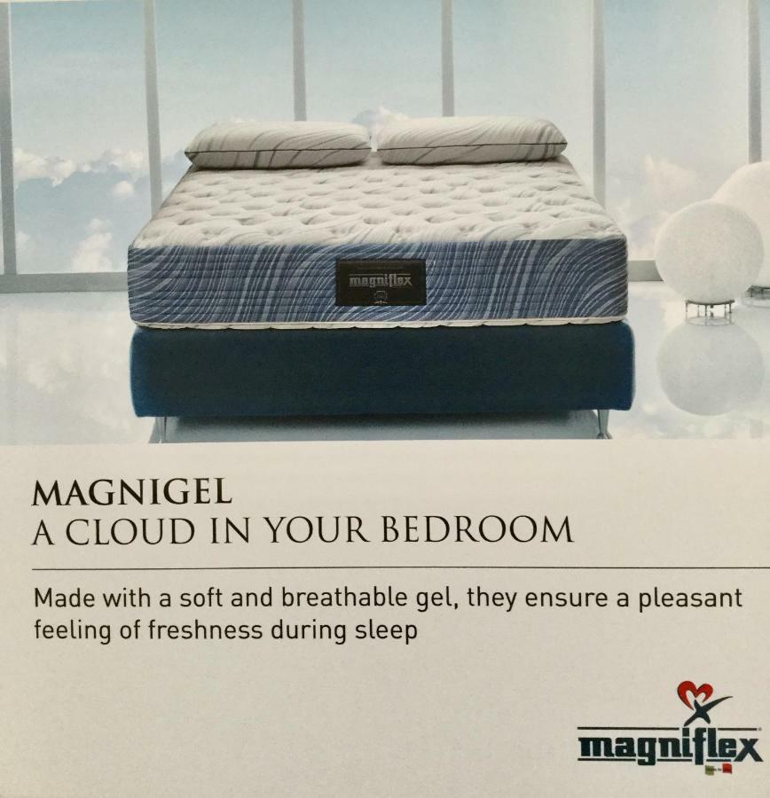 Elite19 Apartment Bocca di Magra Eksteriør billede