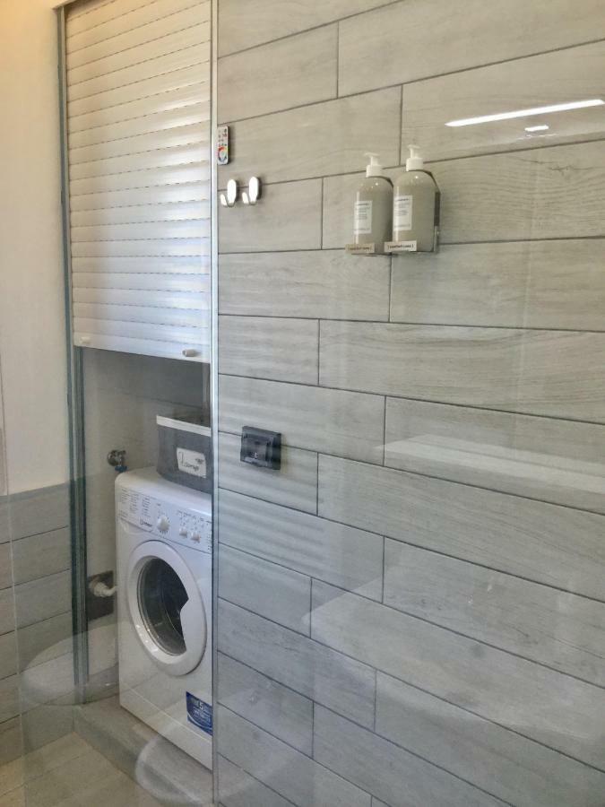 Elite19 Apartment Bocca di Magra Eksteriør billede