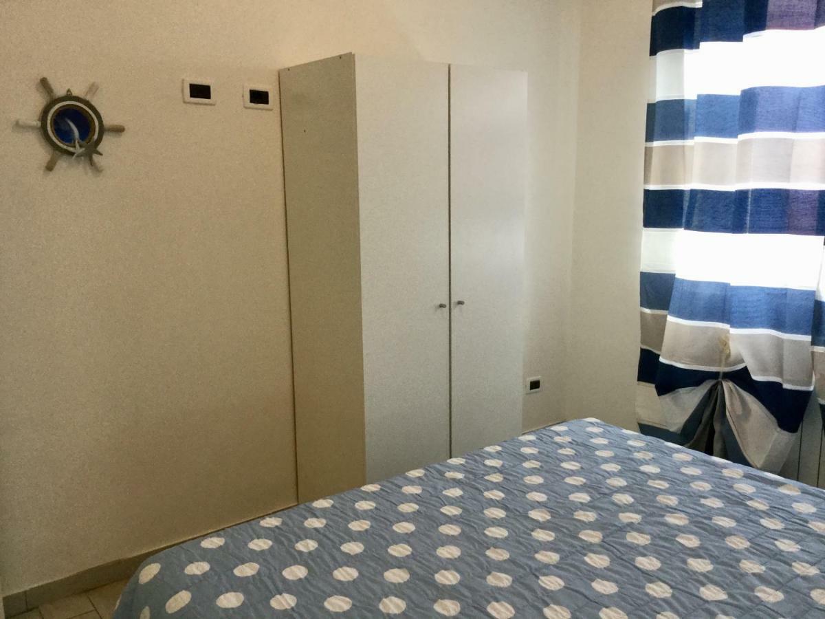 Elite19 Apartment Bocca di Magra Eksteriør billede