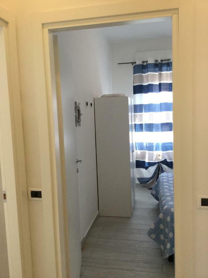 Elite19 Apartment Bocca di Magra Eksteriør billede