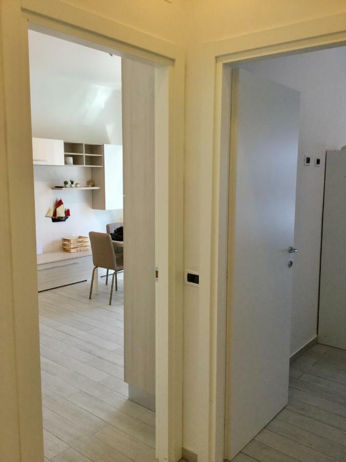 Elite19 Apartment Bocca di Magra Eksteriør billede