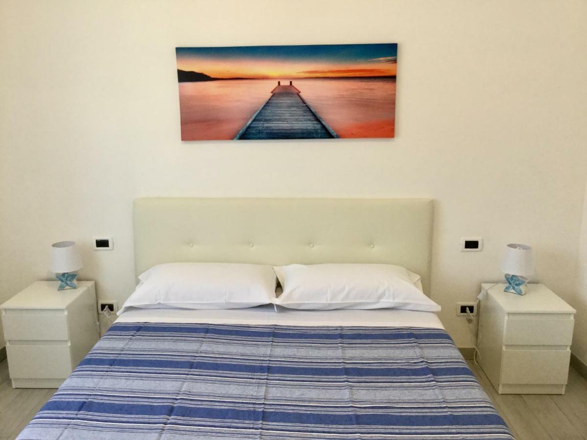 Elite19 Apartment Bocca di Magra Eksteriør billede