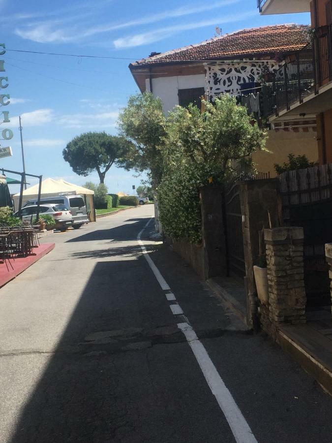 Elite19 Apartment Bocca di Magra Eksteriør billede